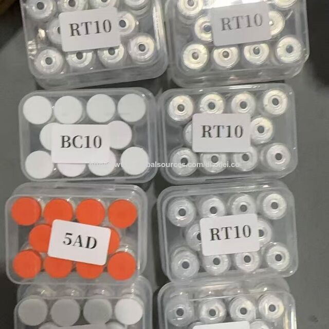 Usine de peptides de recherche, peptides personnalisés en poudre, peptides chimiques en flacons, prix d'usine des peptides, sérum de peptides