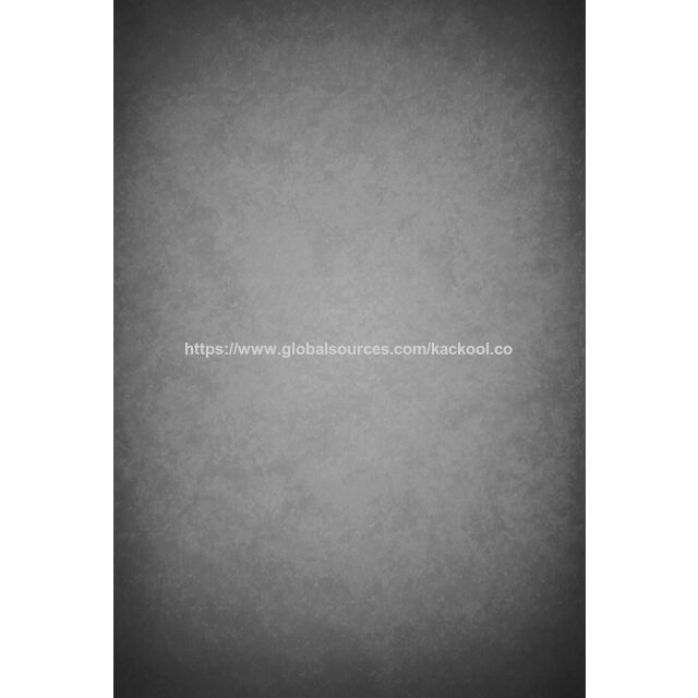 Neutralgrauer Fotografie-Hintergrund für Porträt-, Schwangerschafts- und Studiofotografie