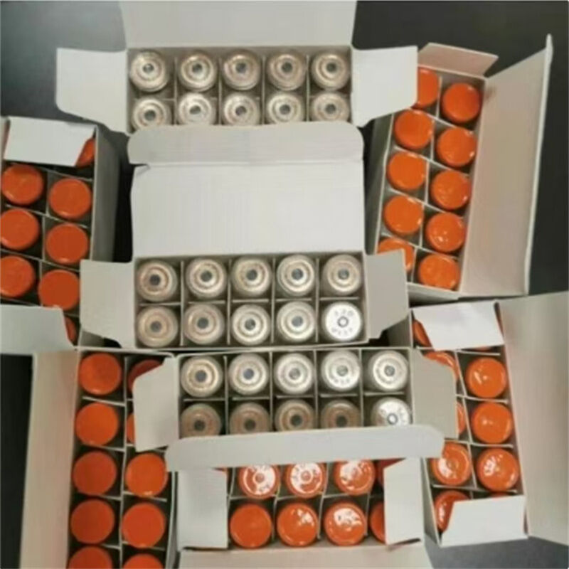 Shop HCG Wholesale Custom Peptide Lyophilized Powder with good reviews-Detailed Image 1