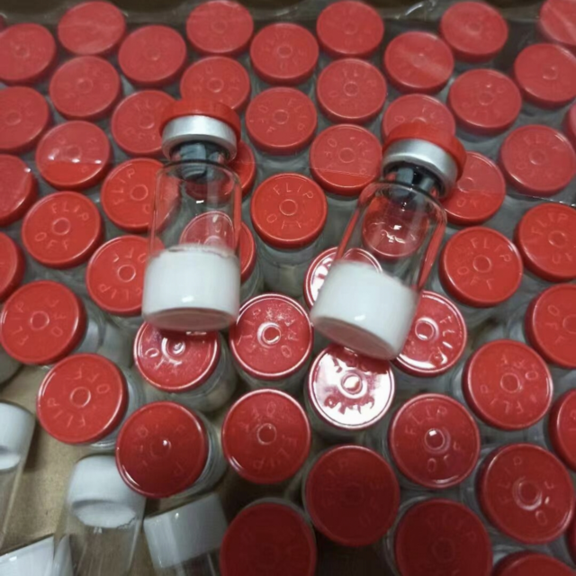 Hochwertige und erschwingliche Peptidprodukte aus China