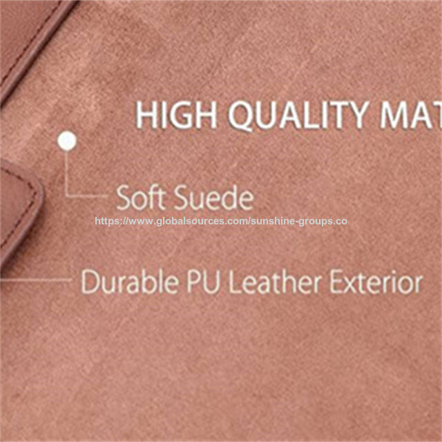 Wasserdichte PU-Leder-Laptoptasche, stilvoll, leicht, große Kapazität - perfekt für Reisen und Geschäft.