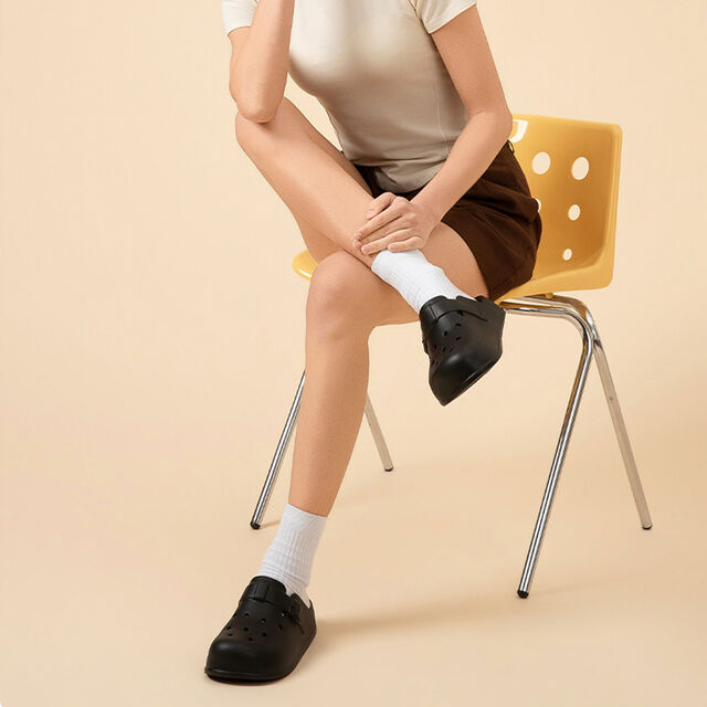Individuell anpassbare, leichte EVA-Sommer-Clogs für Damen und Herren, atmungsaktiv, rutschfest, verschleißfest, modisch