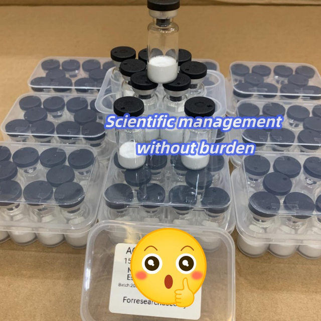 Hochreine Peptidprodukte, weltweiter Versand, mit Zertifikaten.