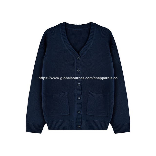Camisa Casual de Punto Personalizada para Mujer, Suéter de Punto, Uniformes Médicos
