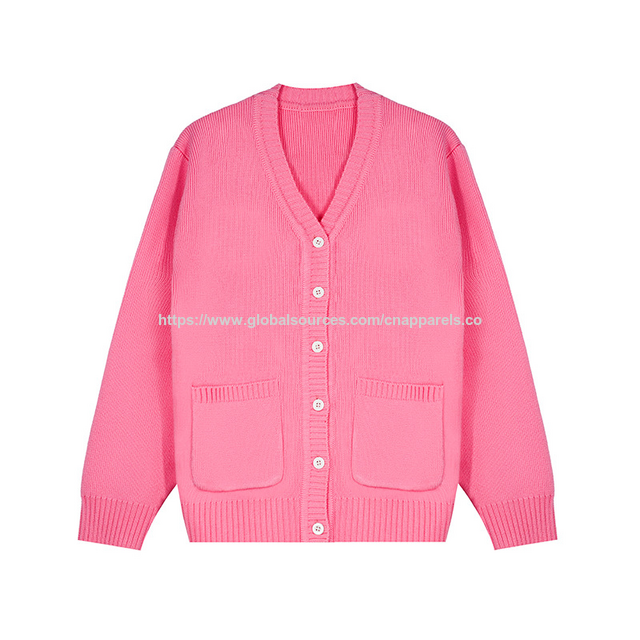 Camisa Casual de Punto Personalizada para Mujer, Suéter de Punto, Uniformes Médicos
