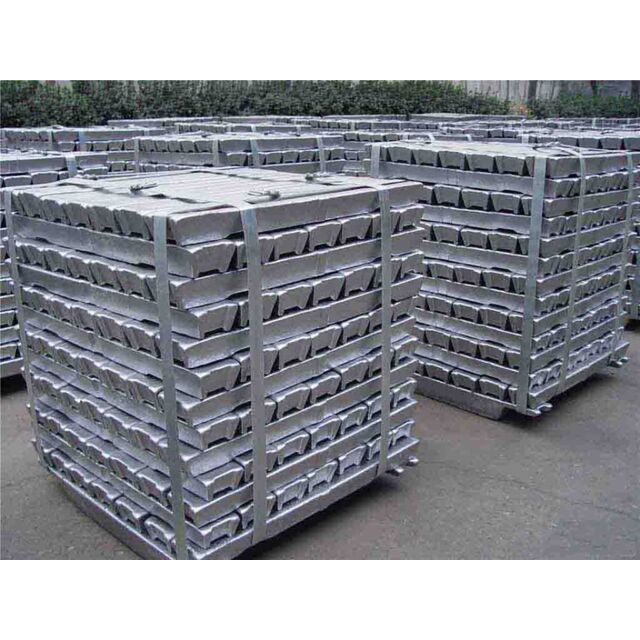 Aluminiumbarren 99,99% Premium Aluminiumbarren für industrielle Gießereien und Metallverarbeitung - Großaufträge
