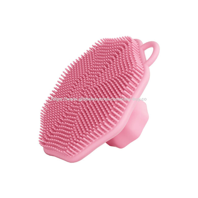 Silikon-Make-up-Pinselreiniger, Schwammreiniger, Trockenreinigung, für Make-up-Pinsel