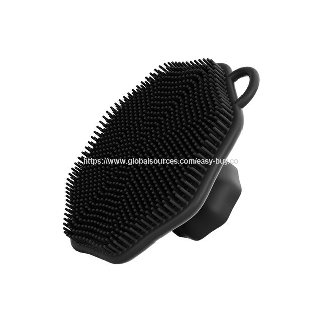 Silikon-Make-up-Pinselreiniger, Schwammreiniger, Trockenreinigung, für Make-up-Pinsel