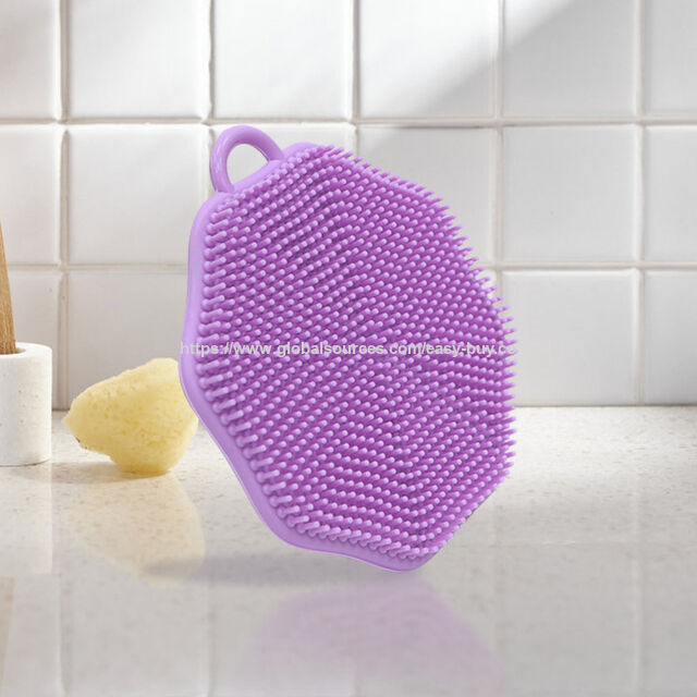 Silikon-Make-up-Pinselreiniger, Schwammreiniger, Trockenreinigung, für Make-up-Pinsel
