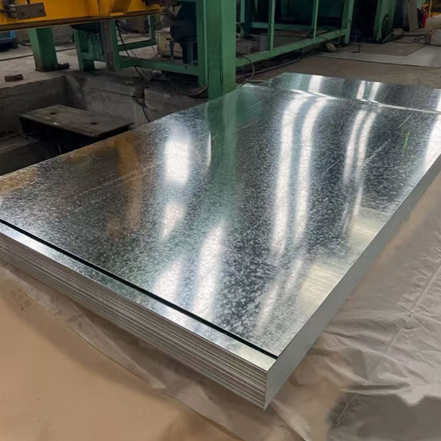 Lámina de Acero Laminado en Caliente / Placa de Acero Laminado en Caliente Q235B Q355B SS400