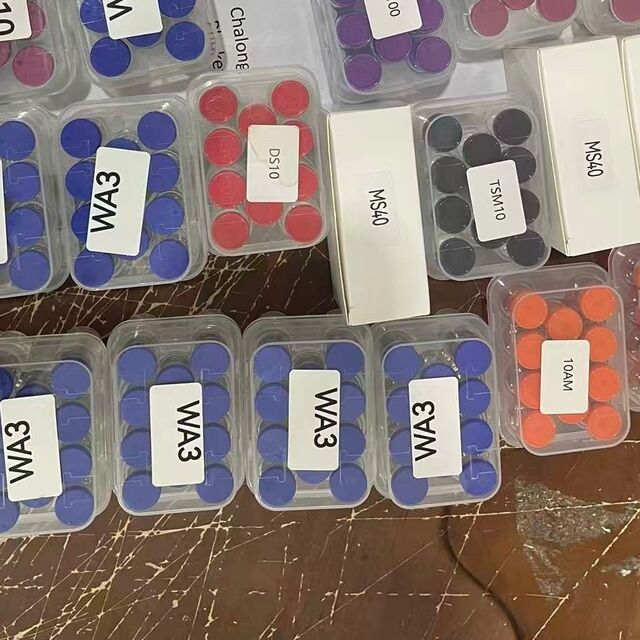 BB20+ viales de péptidos+Péptido en polvo de alta calidad+Pureza 99%