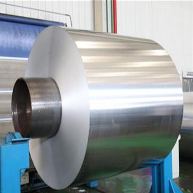 Bobine en alliage d'aluminium de qualité supérieure 1100 2024 3003 5083 6061 - Trempe H24 H34, épaisseur 0,2-3 mm à vendre