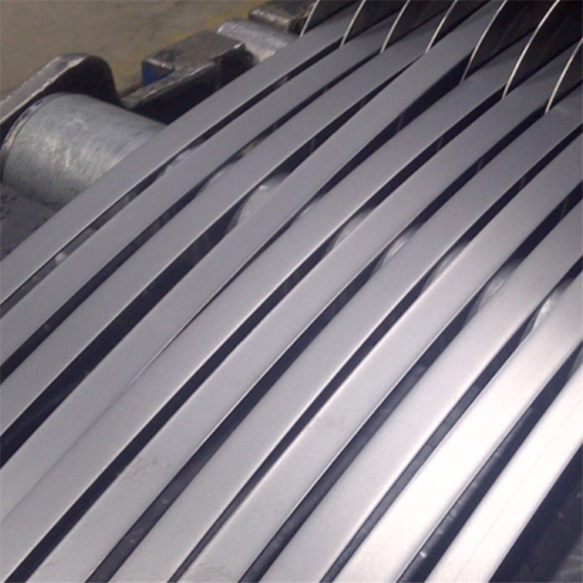 Bobine en alliage d'aluminium de qualité supérieure 1100 2024 3003 5083 6061 - Trempe H24 H34, épaisseur 0,2-3 mm à vendre