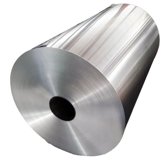 Bobine en alliage d'aluminium de qualité supérieure 1100 2024 3003 5083 6061 - Trempe H24 H34, épaisseur 0,2-3 mm à vendre