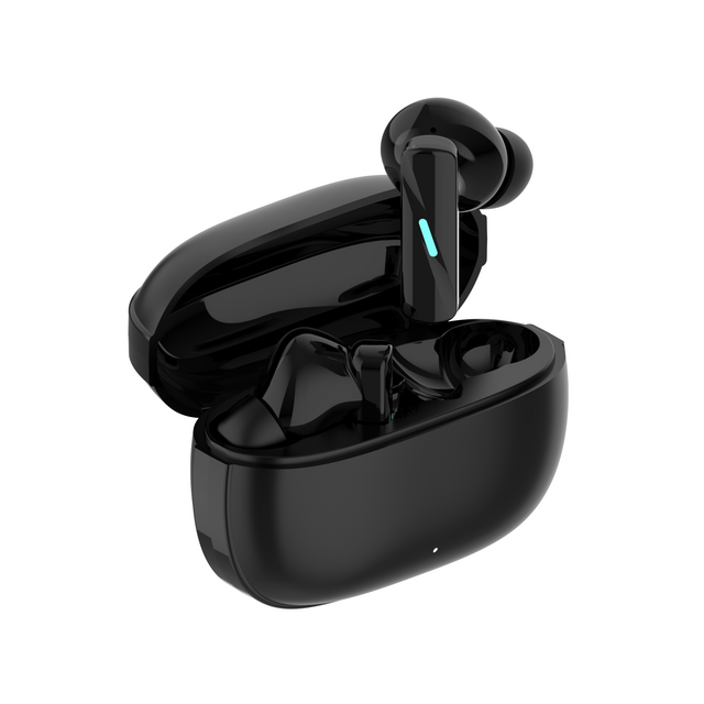 Écouteurs TWS à Réduction Active du Bruit Mate50plus ANC+ENC, Oreillettes Bluetooth Hifi, Écouteurs Stéréo Sans Fil