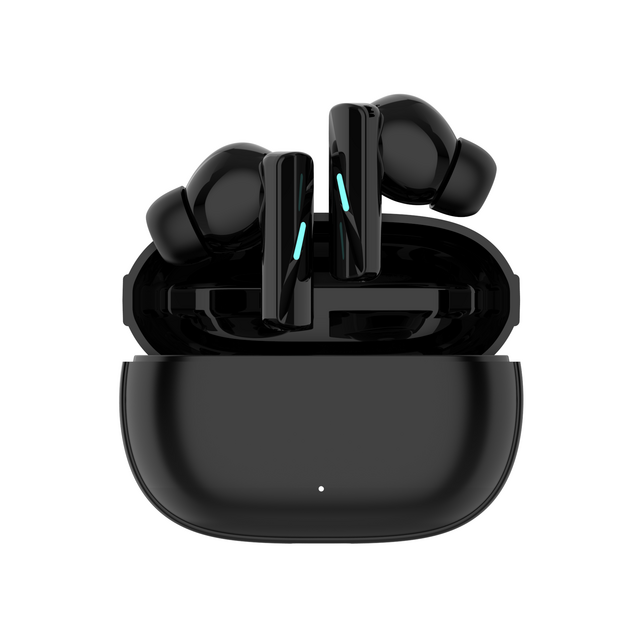 Écouteurs TWS à Réduction Active du Bruit Mate50plus ANC+ENC, Oreillettes Bluetooth Hifi, Écouteurs Stéréo Sans Fil