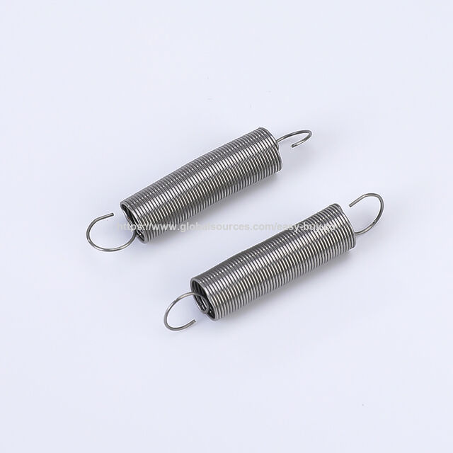 Ressorts pour meubles, ressorts de tension de précision pour bouteilles d'assaisonnement multiples, pièces d'appareils électriques, ressorts d'extension, thé polyvalent
