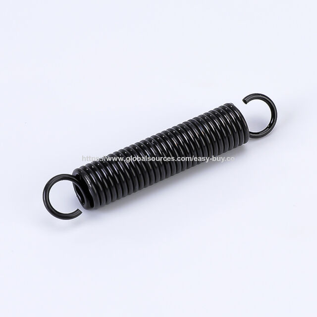 Ressorts pour meubles, ressorts de tension de précision pour bouteilles d'assaisonnement multiples, pièces d'appareils électriques, ressorts d'extension, thé polyvalent