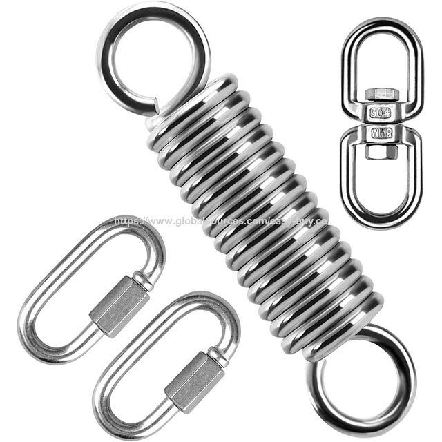 Ressorts pour meubles, ressorts de tension de précision pour bouteilles d'assaisonnement multiples, pièces d'appareils électriques, ressorts d'extension, thé polyvalent