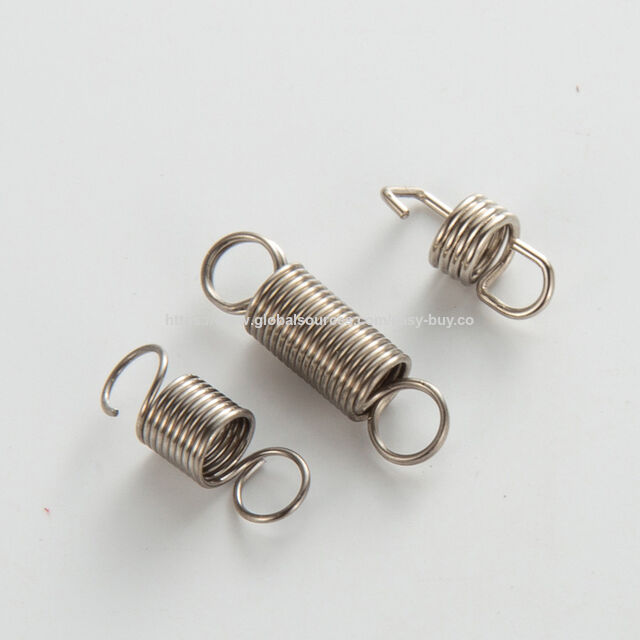 Ressorts pour meubles, ressorts de tension de précision pour bouteilles d'assaisonnement multiples, pièces d'appareils électriques, ressorts d'extension, thé polyvalent