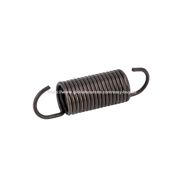 Ressorts pour meubles, ressorts de tension de précision pour bouteilles d'assaisonnement multiples, pièces d'appareils électriques, ressorts d'extension, thé polyvalent
