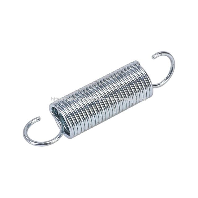 Ressorts pour meubles, ressorts de tension de précision pour bouteilles d'assaisonnement multiples, pièces d'appareils électriques, ressorts d'extension, thé polyvalent