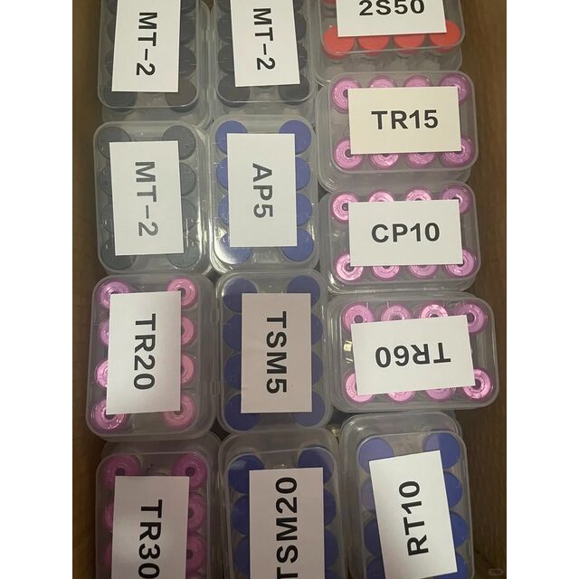 Vente en gros Transport sécurisé 10mg Marchandises au comptant TY10 peptide 10mg
