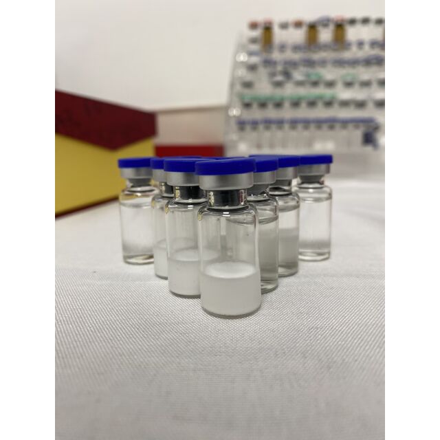 Vente de Stylo à Peptide par Usine Chinoise, Expédition 24h, Livraison Rapide et Sécurisée, 10mg 15mg