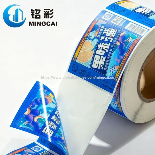 Autocollant de Fenêtre Personnalisé Imperméable avec Logo Imprimé et Motif pour Magasin de Détail