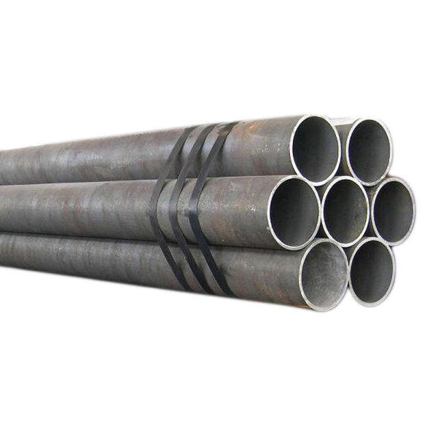 Tubo de Acero Galvanizado Cuadrado de Alta Calidad, Venta al por Mayor de Fábrica, Precio Barato, 6m, Estándar EN, Certificado ISO 9001, Soldadura y Corte