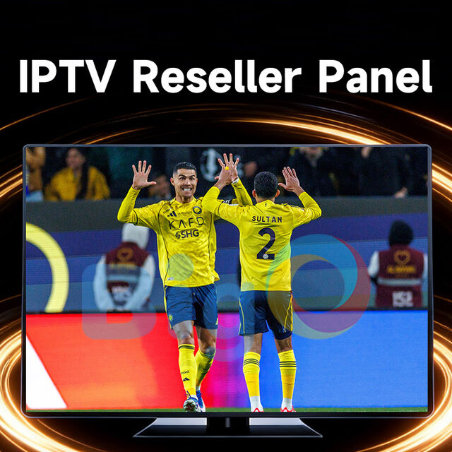 كود IPTV عالمي بالجملة اختبار مجاني 4K جولد 8K خادم IPTV قوي اشتراك M3u IPTV لمدة 12 شهرًا لوكيل لوحة Cdngold My8k