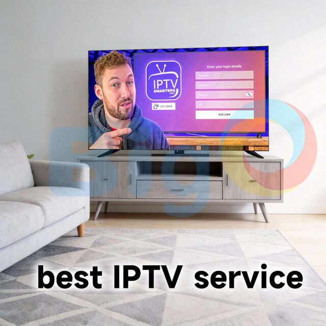كود IPTV عالمي بالجملة اختبار مجاني 4K جولد 8K خادم IPTV قوي اشتراك M3u IPTV لمدة 12 شهرًا لوكيل لوحة Cdngold My8k