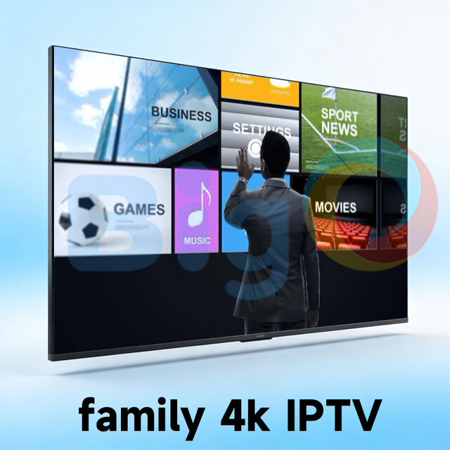 كود IPTV عالمي بالجملة اختبار مجاني 4K جولد 8K خادم IPTV قوي اشتراك M3u IPTV لمدة 12 شهرًا لوكيل لوحة Cdngold My8k