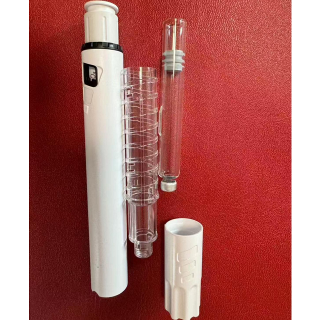 Meilleur prix haute qualité 99% poudre lyophilisée peptide 5mg 10mg 15mg 20mg 30mg 40mg 50mg 60mg peptides usine BC10