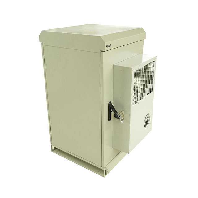 Caja de Conexiones Eléctricas Personalizada a Prueba de Agua para Exteriores, Gabinete Eléctrico de Acero Galvanizado, Caja de Baterías para Exteriores, Recintos Exteriores