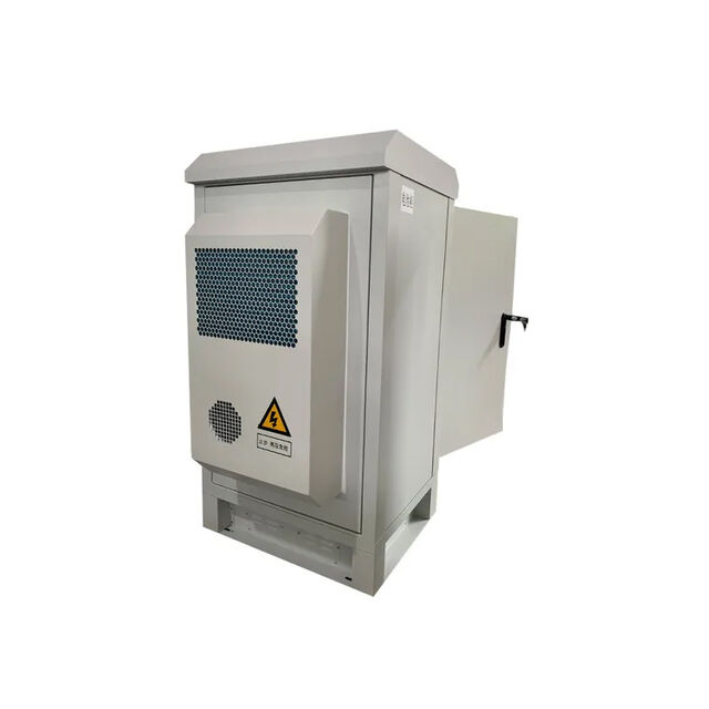 Caja de Conexiones Eléctricas Personalizada a Prueba de Agua para Exteriores, Gabinete Eléctrico de Acero Galvanizado, Caja de Baterías para Exteriores, Recintos Exteriores