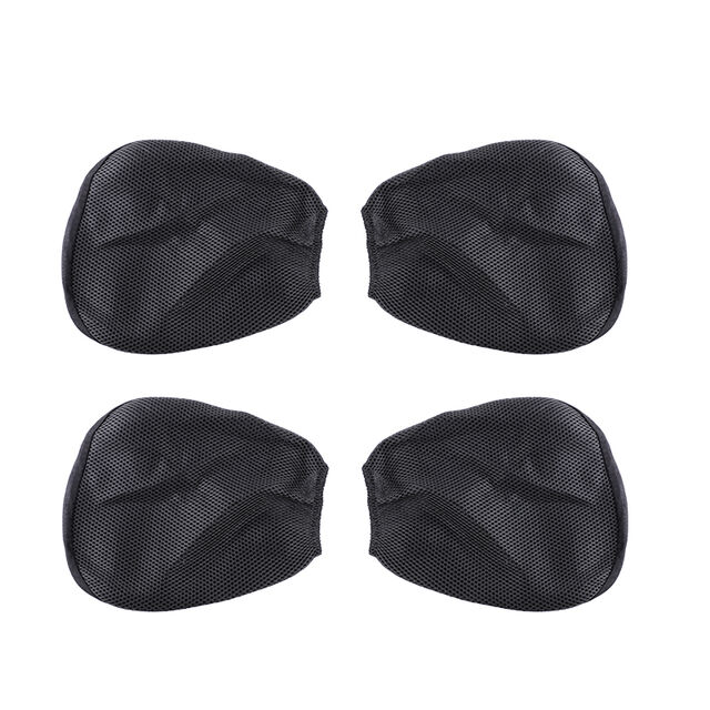 Cubierta de asiento de coche popular 11PCS 2020 / Cubierta de cojín de coche para la marca Carsun