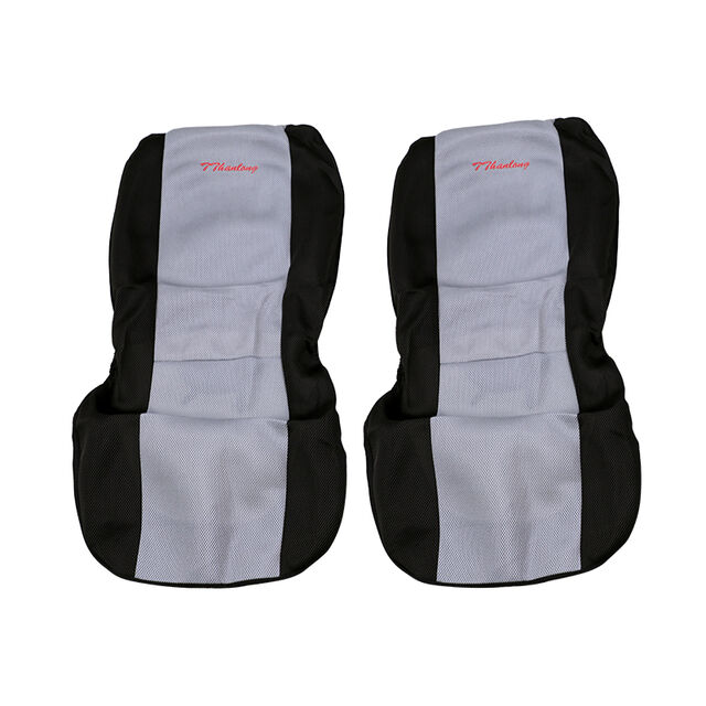 Cubierta de asiento de coche popular 11PCS 2020 / Cubierta de cojín de coche para la marca Carsun