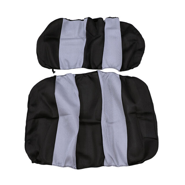 Cubierta de asiento de coche popular 11PCS 2020 / Cubierta de cojín de coche para la marca Carsun