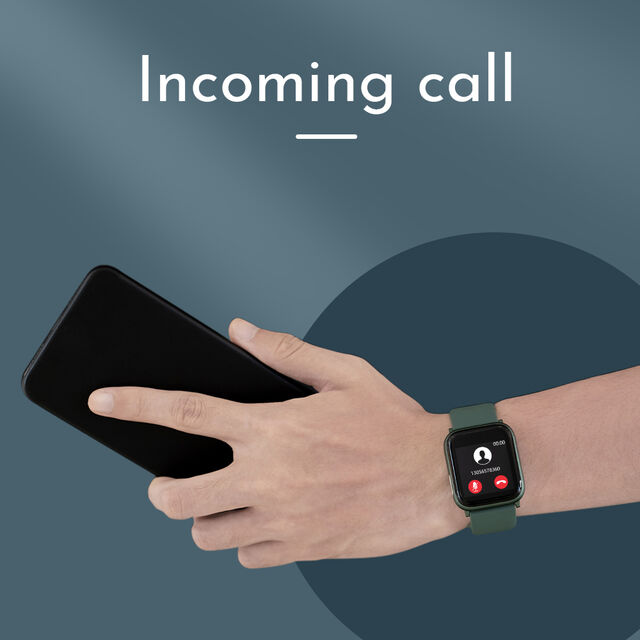 Smartwatch für Herren mit EKG, Blutdruck, Blutsauerstoff und Herzfrequenzmessung - Online kaufen