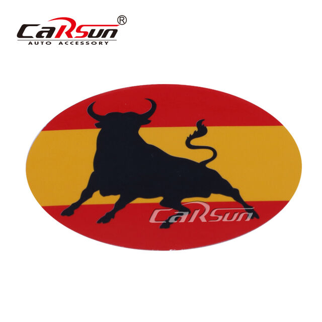 CARSUN Großhandel Kopf-Transfer-Patch 2020