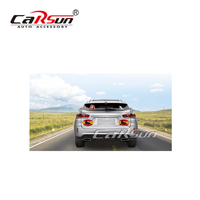 CARSUN Großhandel Kopf-Transfer-Patch 2020