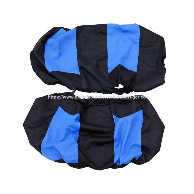 Cubierta de asiento de coche popular 13PCS 2020 / Cubierta de cojín de coche