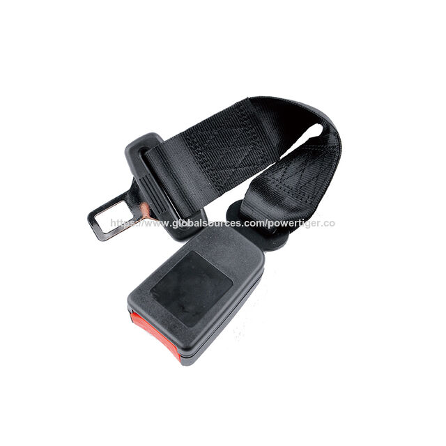 Extenseur de ceinture de sécurité populaire pour accessoires de voiture 2020