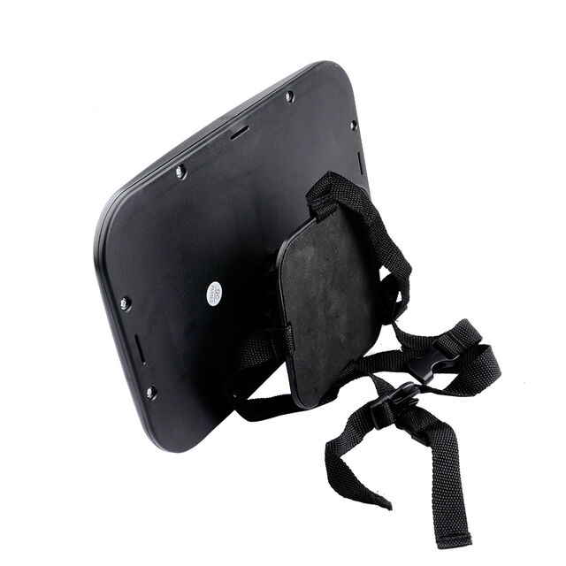 Espejo Retrovisor para Asiento Trasero de Bebé BT-FM01 Ajustable de Alta Calidad 2020