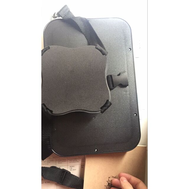 Espejo Retrovisor para Asiento Trasero de Bebé BT-FM01 Ajustable de Alta Calidad 2020