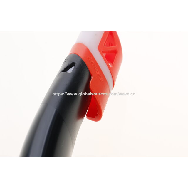 Equipo de snorkel para adultos, tubo de respiración para natación