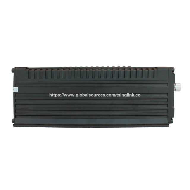 8-Kanal Bus Mobile DVR mit GPS Beidou Ortung und drahtloser Übertragung