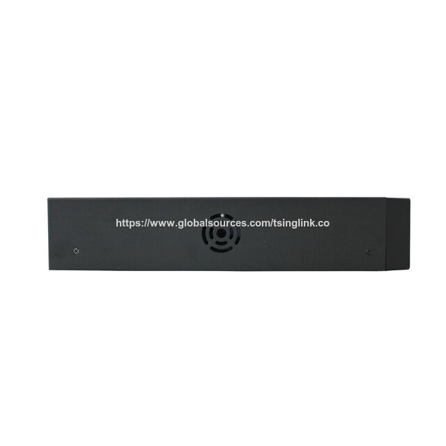 H.264 16-Kanal 1080p AHD Hybrid DVR mit Monitorunterstützung und Sicherheit