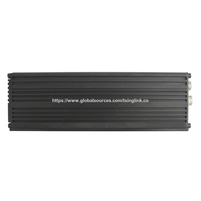 8-Kanal Schulbus DVR 4G HD Fahrzeug Hybrid Festplatten-DVR 1080p CCTV GPS Mobile Kamera DVR